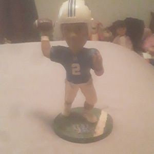 1992 Tim Couch bobblehead Limition